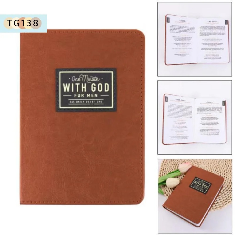 Planned Parenthood - 【One Minute With God For Men: