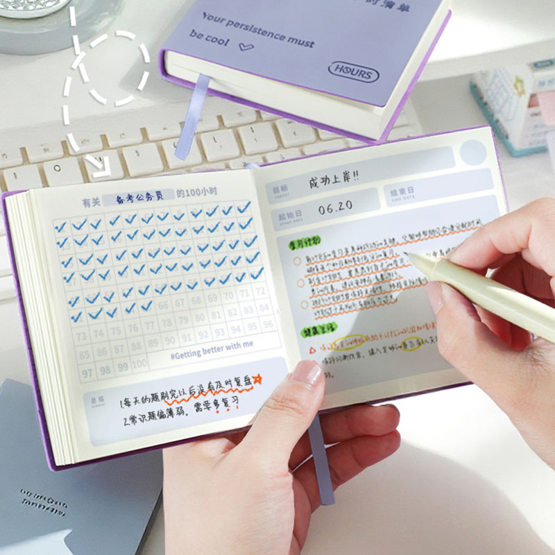 10000-Hour Leather Planner Sel - Planned Parenthood ulasan dan harga