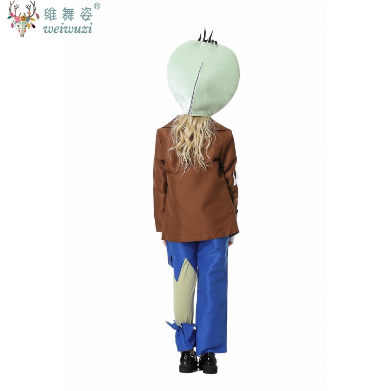 Halloween Costume Family Cospl - Plant Parent Halloween Costume ulasan dan harga