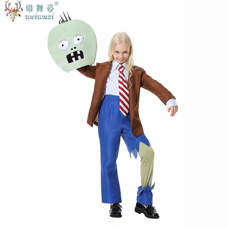 Halloween Costume Family Cospl - Plant Parent Halloween Costume ulasan dan harga