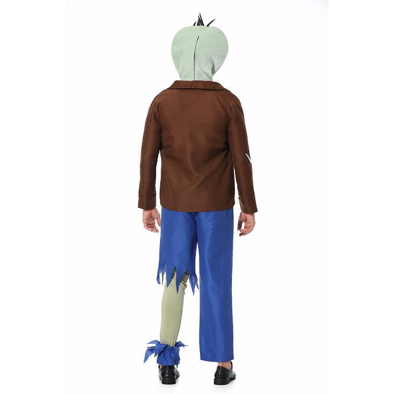 Parent-Child Matching Hallowee - Plant Parent Halloween Costume ulasan dan harga