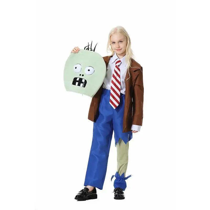 New 2026 Halloween Female Zomb - Plant Parent Halloween Costume ulasan dan harga