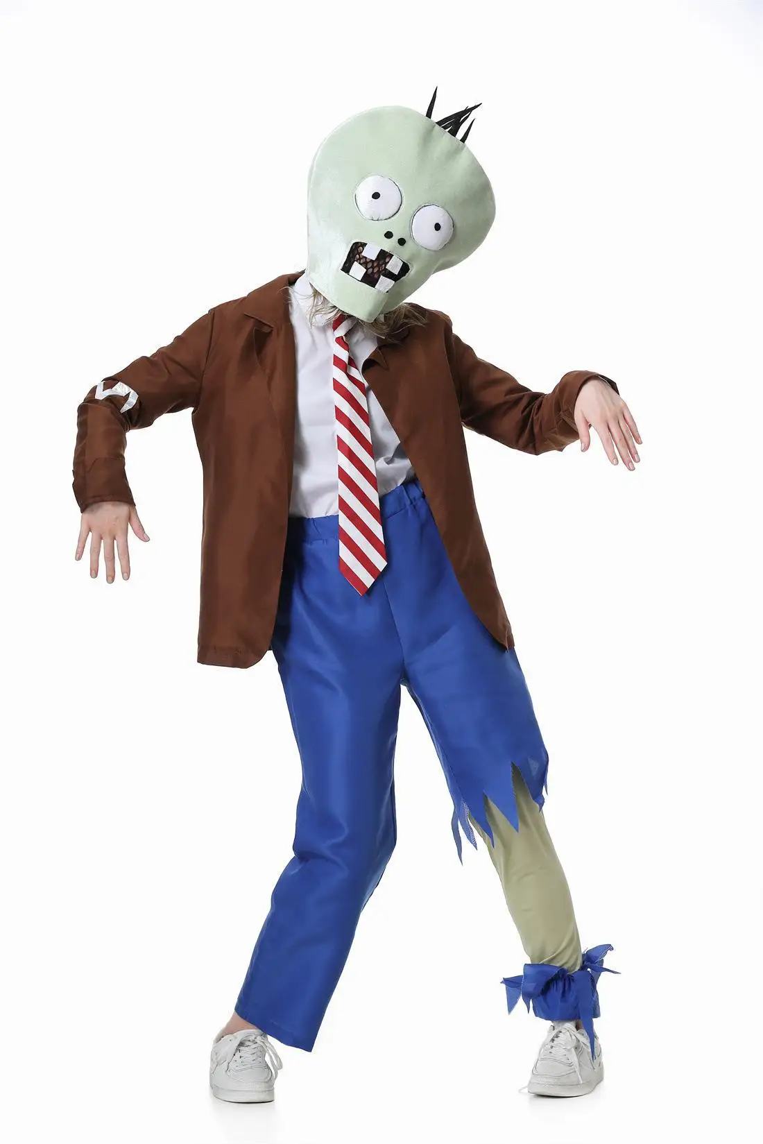 New 2026 Halloween Female Zomb - Plant Parent Halloween Costume ulasan dan harga