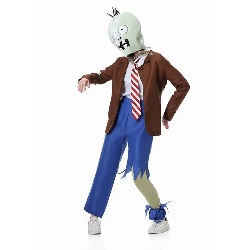New 2026 Halloween Female Zomb - Plant Parent Halloween Costume ulasan dan harga