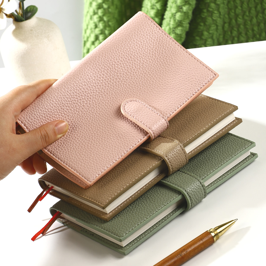 A6 Weekly Planner Notebook | C - Planned Parenthood ulasan dan harga