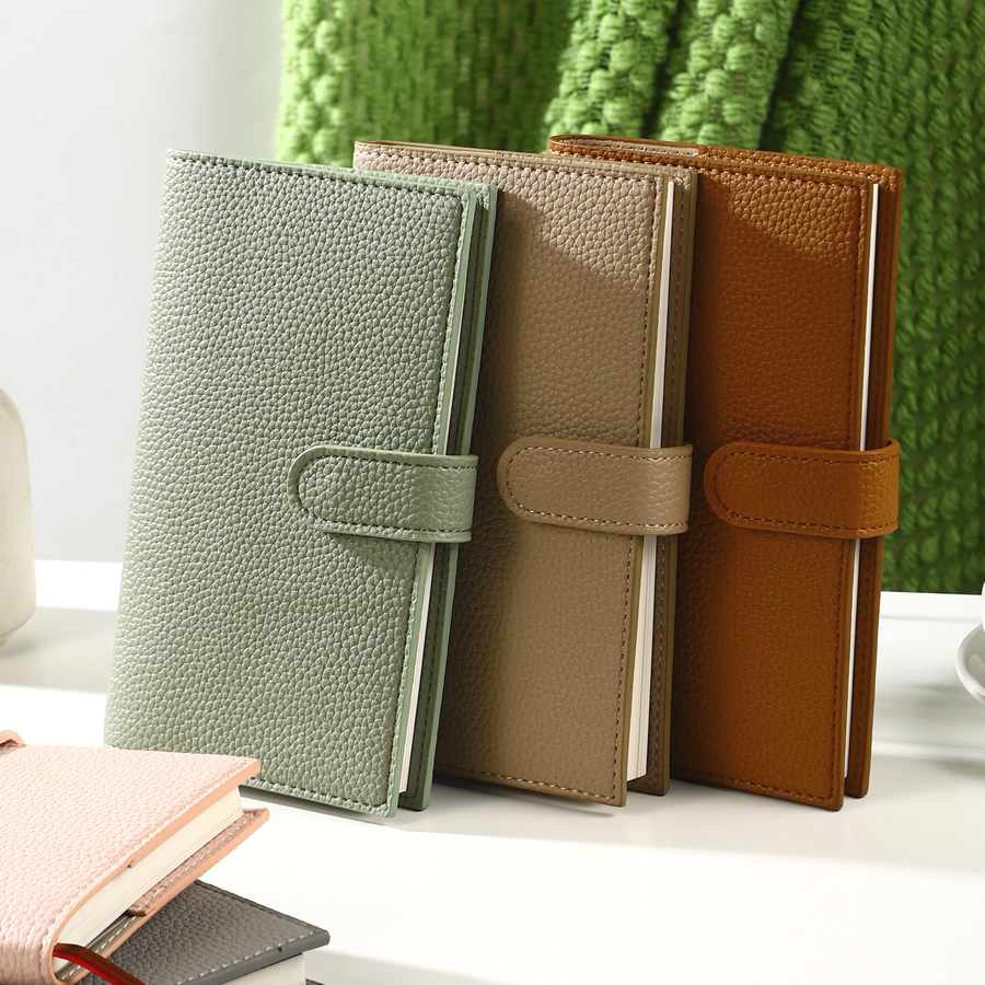 A6 Weekly Planner Notebook | C - Planned Parenthood ulasan dan harga