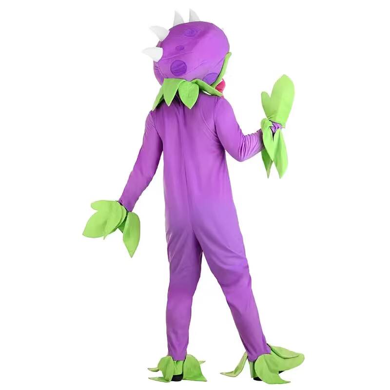 Halloween Stage Performance Co - Plant Parent Halloween Costume ulasan dan harga