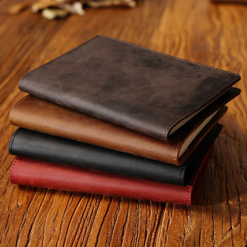 Retro Cowhide Fixed Page Hand  - Planned Parenthood ulasan dan harga