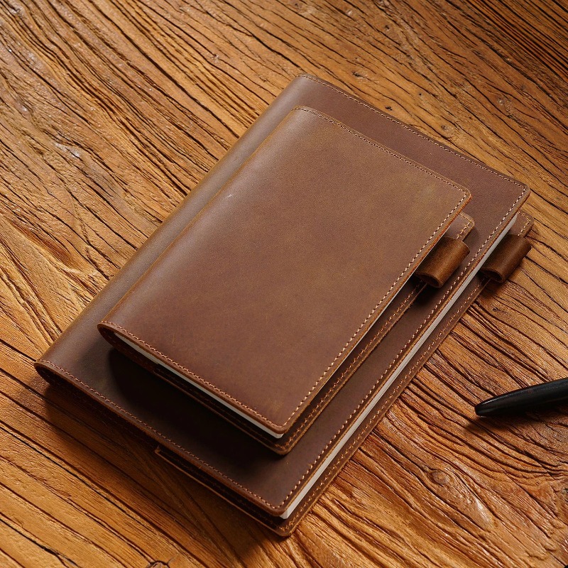 Retro Cowhide Fixed Page Hand  - Planned Parenthood ulasan dan harga