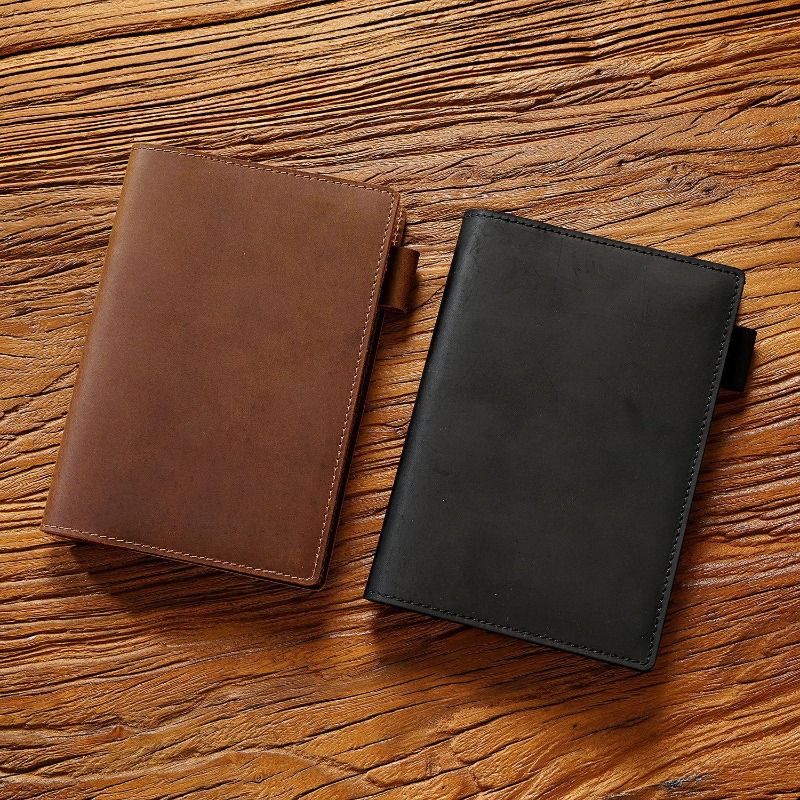 Retro Cowhide Fixed Page Hand  - Planned Parenthood ulasan dan harga