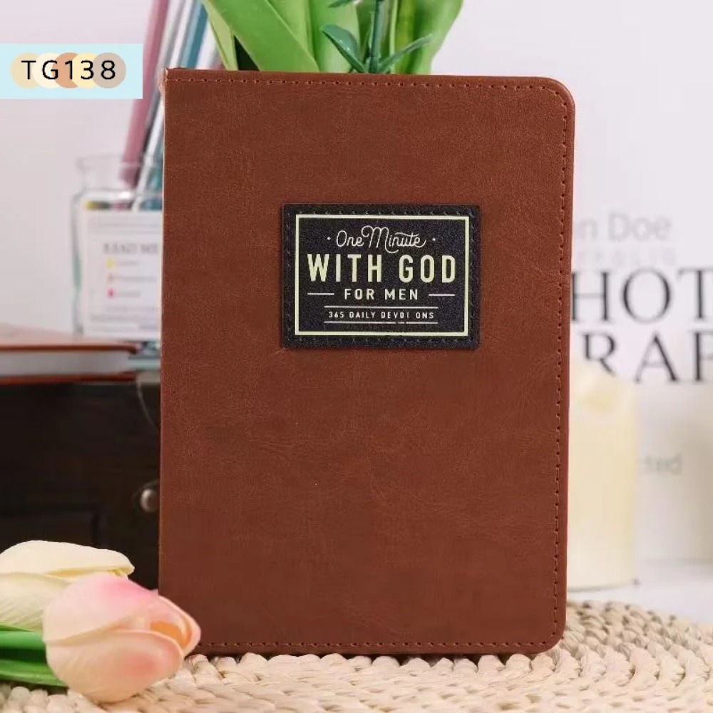 【One Minute With God For Men:  - Planned Parenthood ulasan dan harga
