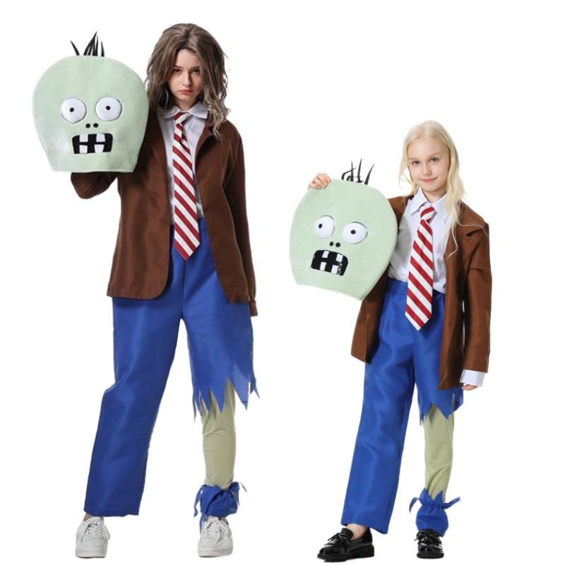 Halloween Cosplay Costume Plan - Plant Parent Halloween Costume ulasan dan harga