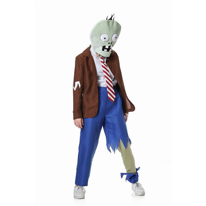 Halloween Cosplay Costume Plan - Plant Parent Halloween Costume ulasan dan harga