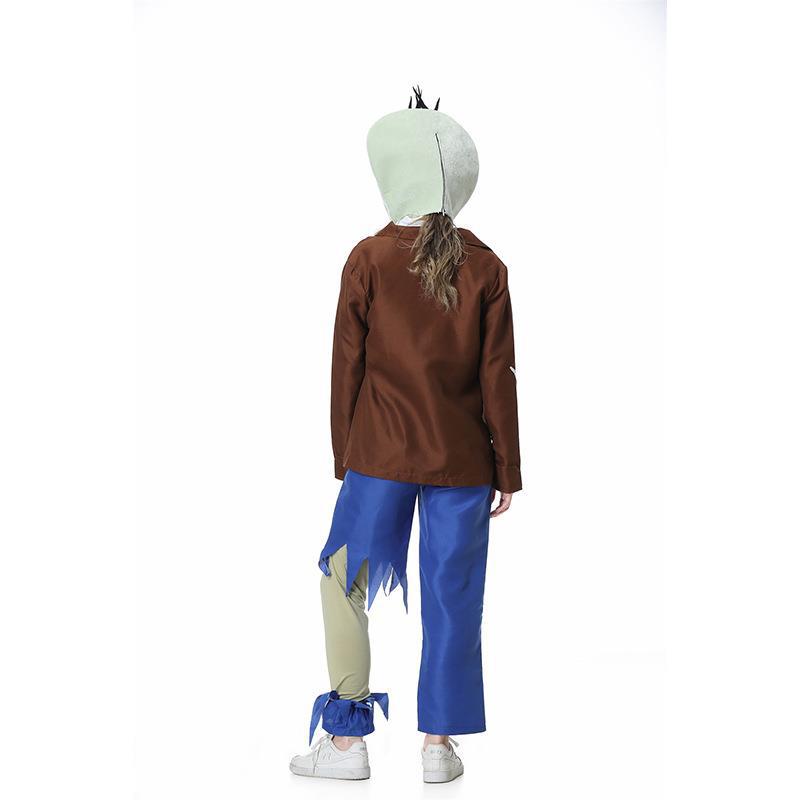 Halloween Cosplay Costume Plan - Plant Parent Halloween Costume ulasan dan harga